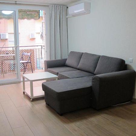 Apartamento En Ani アリカンテ エクステリア 写真