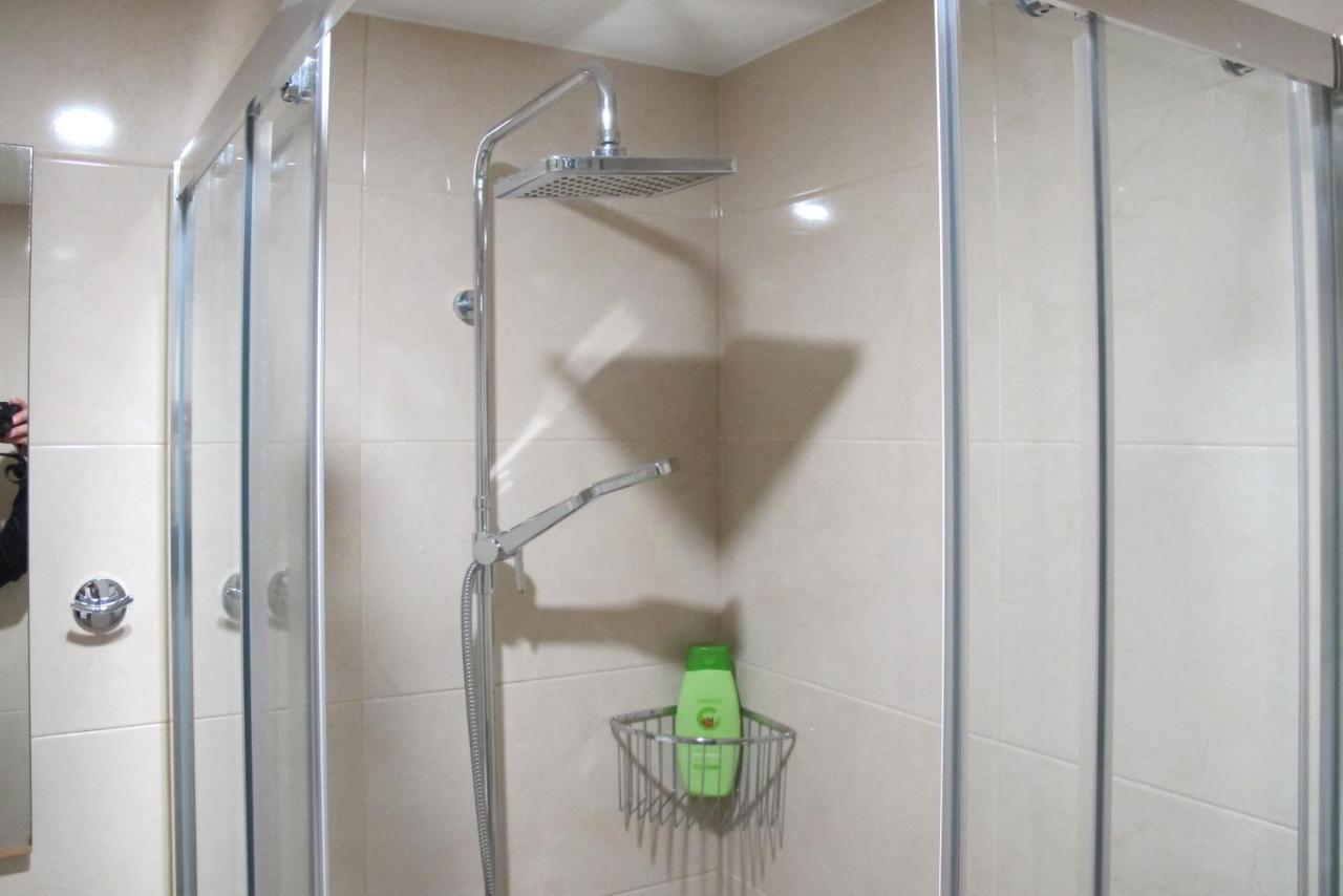 Apartamento En Ani アリカンテ エクステリア 写真