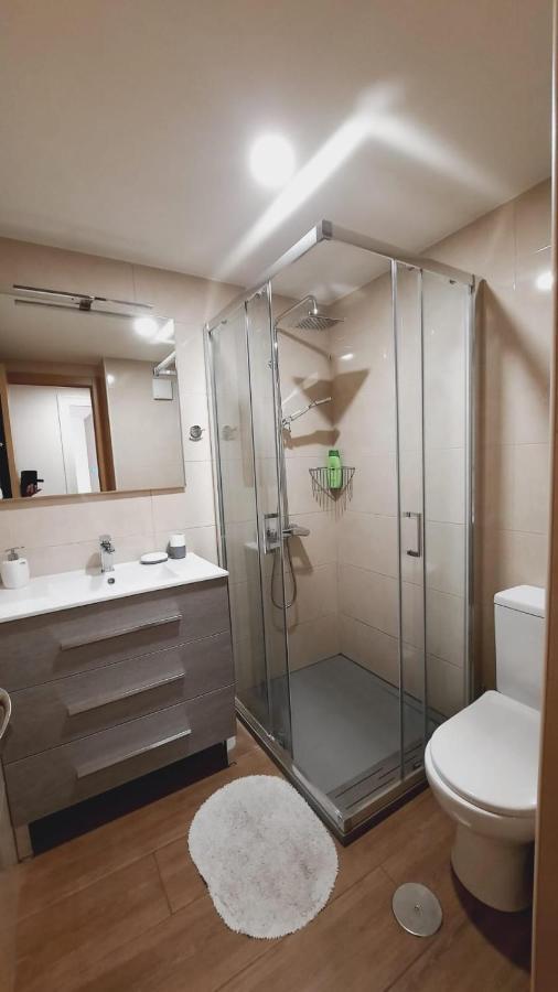 Apartamento En Ani アリカンテ エクステリア 写真