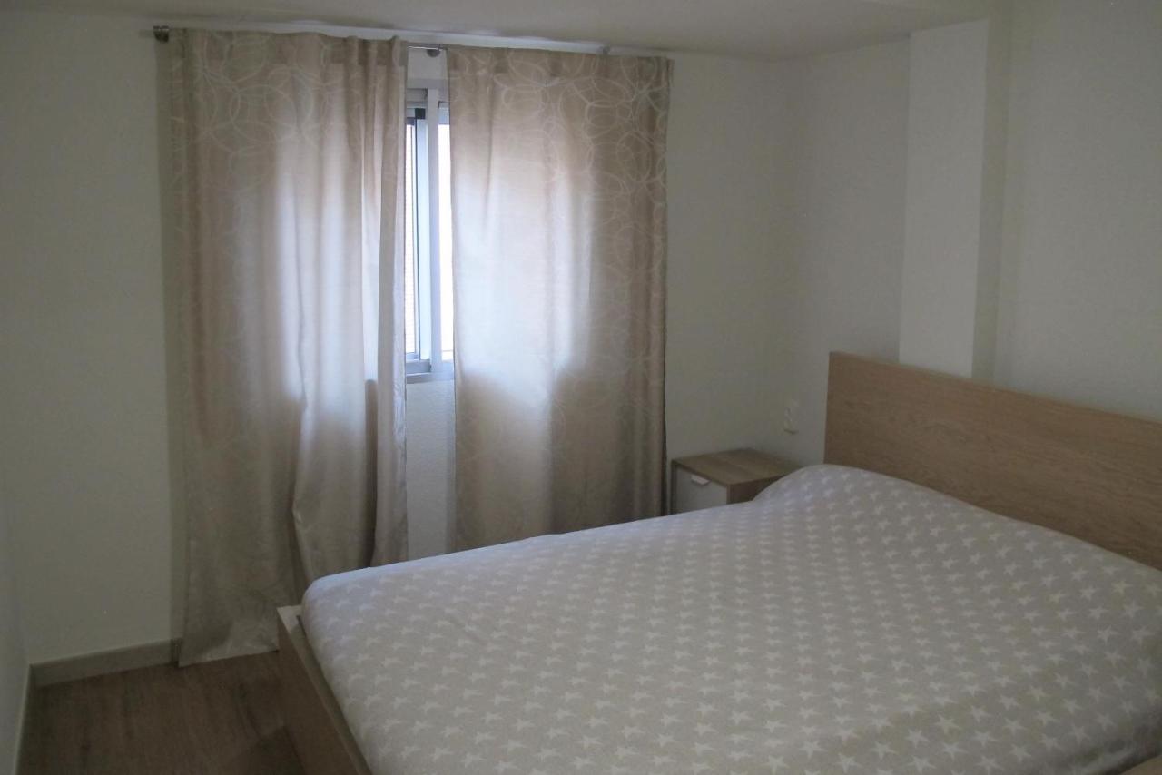 Apartamento En Ani アリカンテ エクステリア 写真
