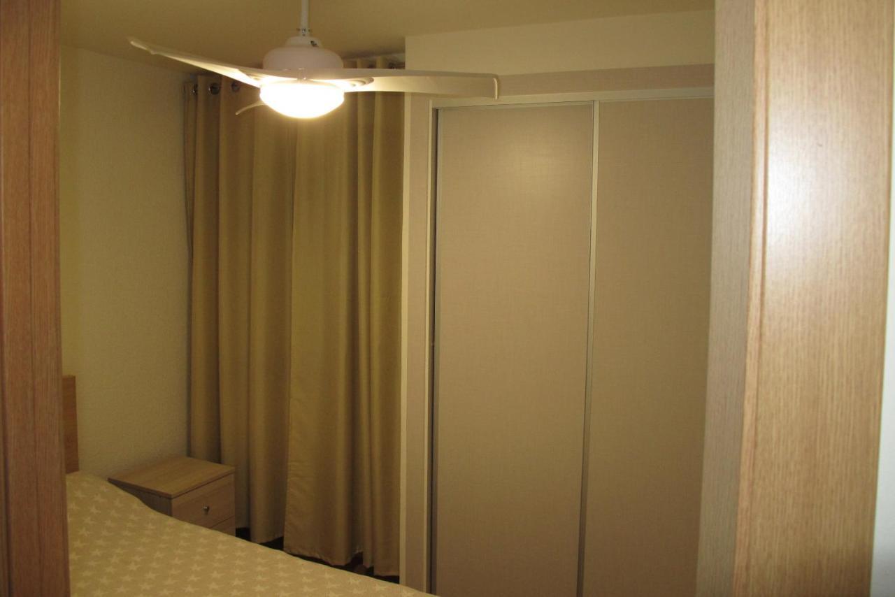 Apartamento En Ani アリカンテ エクステリア 写真