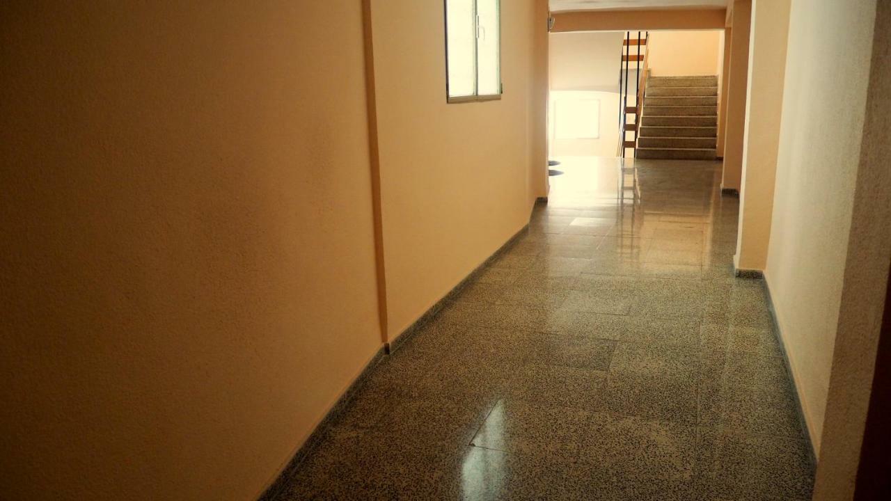 Apartamento En Ani アリカンテ エクステリア 写真