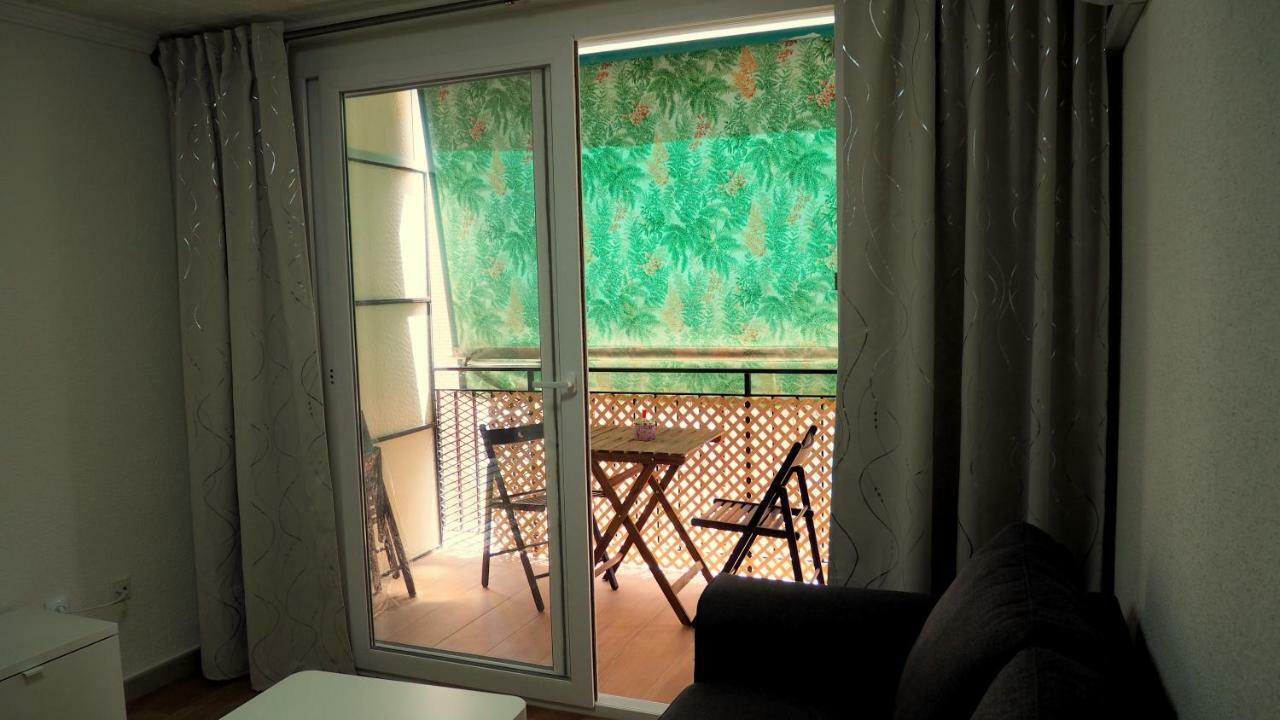 Apartamento En Ani アリカンテ エクステリア 写真
