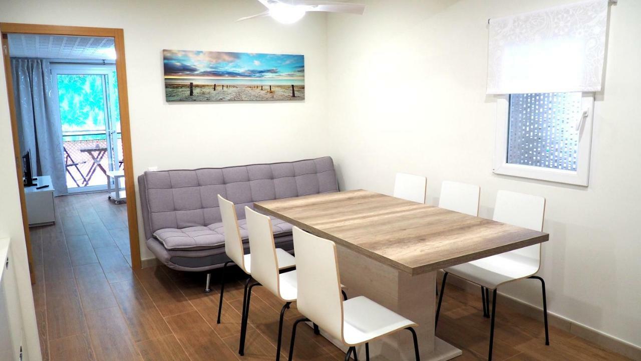 Apartamento En Ani アリカンテ エクステリア 写真