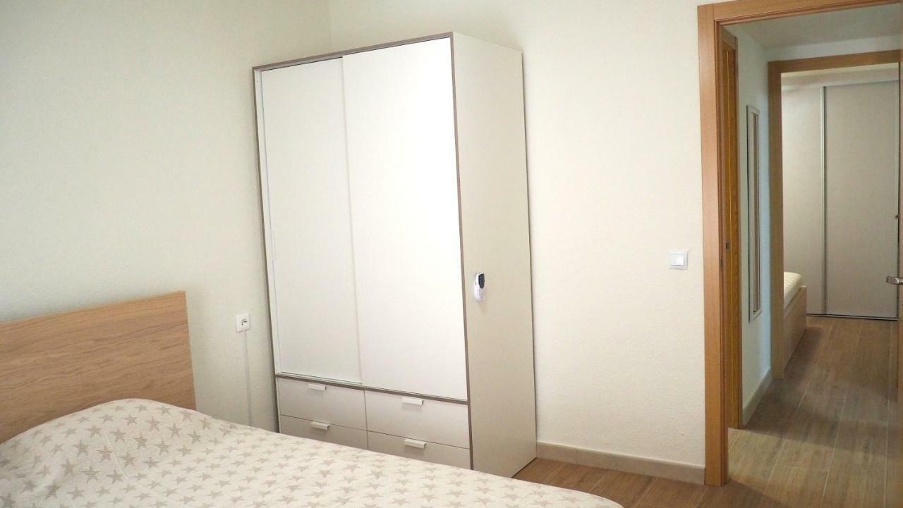 Apartamento En Ani アリカンテ エクステリア 写真