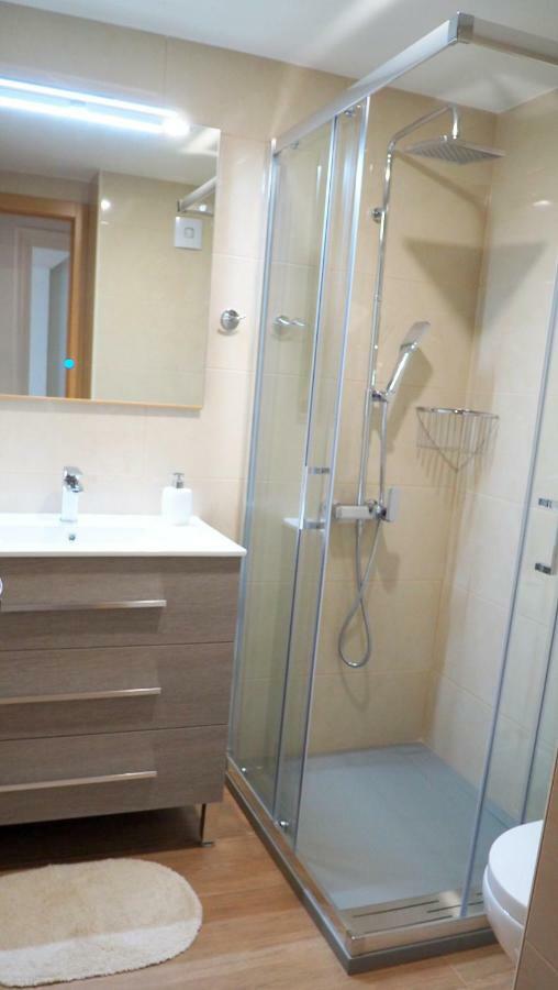 Apartamento En Ani アリカンテ エクステリア 写真