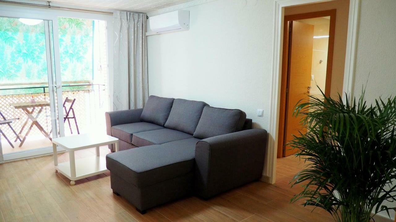 Apartamento En Ani アリカンテ エクステリア 写真