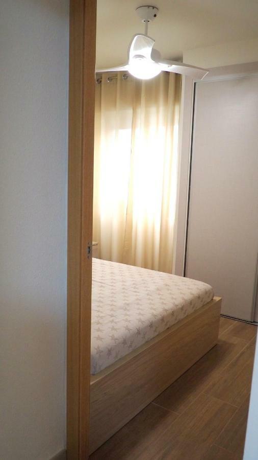 Apartamento En Ani アリカンテ エクステリア 写真