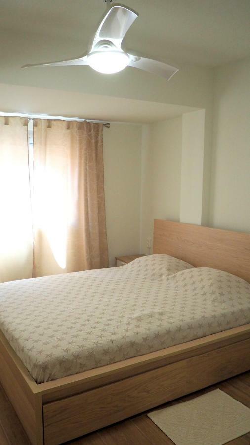 Apartamento En Ani アリカンテ エクステリア 写真