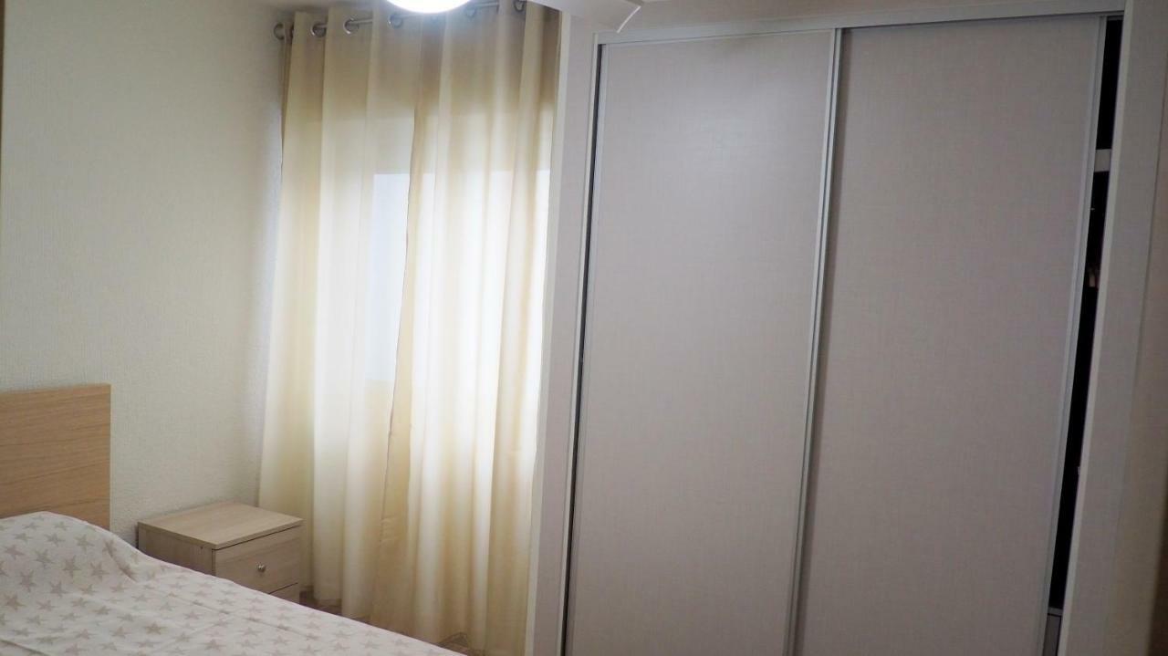Apartamento En Ani アリカンテ エクステリア 写真