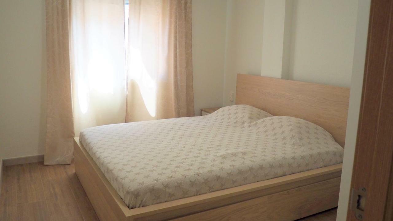 Apartamento En Ani アリカンテ エクステリア 写真